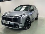 Kia Sportage Photo 4