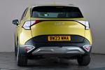 Kia Sportage Photo 4