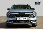 Kia Sportage Photo 1