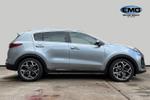 Kia Sportage Photo 2