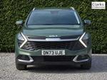 Kia Sportage Photo 1