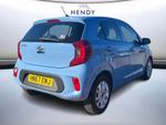 Kia Picanto Photo 3
