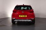 Kia Sportage Photo 6
