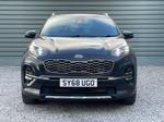 Kia Sportage Photo 5