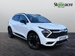Kia Sportage Photo 0