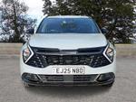 Kia Sportage Photo 4