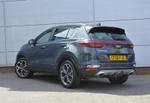 Kia Sportage Photo 4