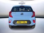 Kia Picanto Photo 4