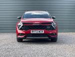 Kia Sportage Photo 5