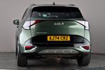 Kia Sportage Photo 4