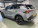 Kia Sportage Photo 6
