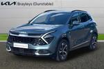 Kia Sportage Photo 2