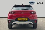 Kia Stonic Photo 4