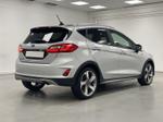 Ford FIESTA Photo 11