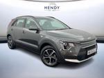 Kia Niro Photo 0