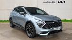 Kia Sportage Photo 0