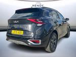 Kia Sportage Photo 3