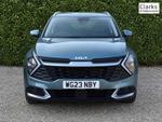 Kia Sportage Photo 1