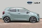 Kia Picanto Photo 2