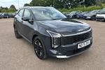 Kia Sportage Photo 30
