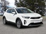 Kia Stonic Photo 0
