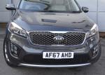 Kia Sorento Photo 41