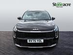 Kia Sportage Photo 1