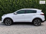 Kia Sportage Photo 3