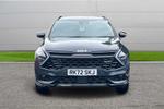 Kia Sportage Photo 4