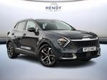 Kia Sportage Photo 0
