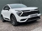 Kia Sportage Photo 6