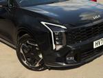 Kia Sportage Photo 2