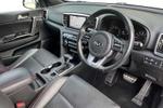 Kia Sportage Photo 10