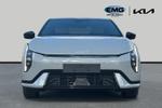 Kia EV4 Photo 1