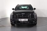 Kia Sportage Photo 1