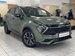 Kia Sportage Photo 0