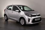 Kia Picanto Photo 0