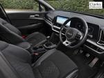 Kia Sportage Photo 12