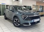 Kia Sportage Photo 0