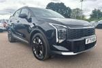 Kia Sportage Photo 22
