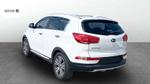Kia Sportage Photo 2