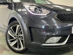 Kia Niro Photo 2