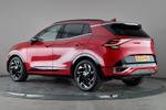 Kia Sportage Photo 3