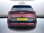 Kia Sportage Photo 4