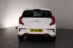 Kia Picanto Photo 6