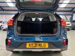Kia Niro Photo 16