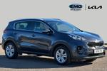 Kia Sportage Photo 0