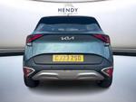 Kia Sportage Photo 4