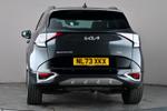 Kia Sportage Photo 4