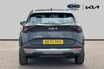 Kia Sportage Photo 4